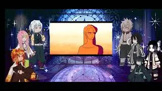 Hashiras react to Tomioka as Penélope (no english) (🇧🇷) (SaneGiyuu)