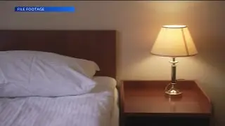 Woman speaks out after finding hidden camera in Dickinson hotel bathroom, maintenance man arrested