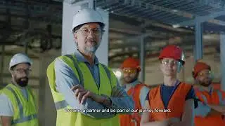 InfraCore Company ｜ InfraCore&reg; Inside ｜ 2021