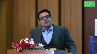 Data Analytics Mentorship Program. Mr. Armughan Ahmed Kausar, Chief Compliance Officer, HBL