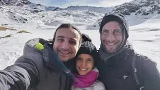 Champorcher Valle d'Aosta