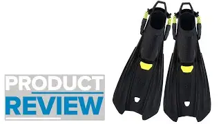 Aqua Lung Storm Fin Review