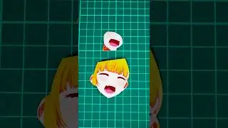 MEMちょがメンバーの優しさに涙した場面を立体化してみた【アニメの名シーンを立体化】 #推しの子 #ペーパーシアター #シャドーボックス #shorts