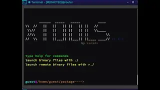 Grey Hack Live PvP