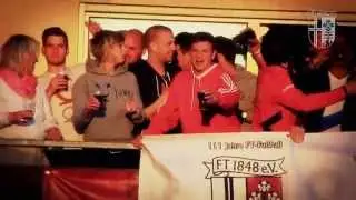 FT Fulda Meistervideo 2014 - TEIL 2 - Der FT Balkon