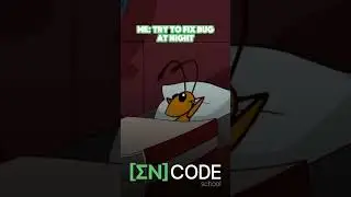 Bug #coding #motivation #youtubeshorts #python #programming #basic #frontend