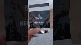 Reef Roids de chez Polyplab