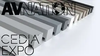 Screen Innovations' First Outdoor Projection Screen | Road To CEDIA Expo 2022
