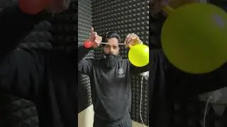 Surprising Fluid Mechanics Experiments for JEE and NEET