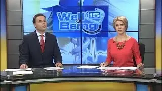 Lung transplant recipient raises organ donation awareness