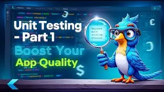 Unit Testing for Counter Class in Flutter - Part 1