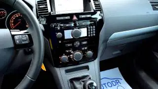 Opel Zafira EcoM 1.6 Turbo 150 cv- AutoDR.it Marco 329/1550112 Monte San Giusto (MC)