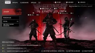 Ghost of Legends MNSV Aoi 1370k week 5