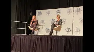 Reno Pop Culture Con 2019 Jodi Benson Spotlight