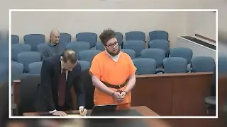 Он дважды преследовал одну и ту же жертву, и судья приговорил его к пожизненному заключению подряд!