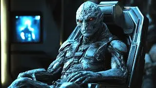 Alien Warrior Shares Terrifying Memories of Fighting Humans | HFY | HFY Sci-Fi Stories