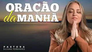 ESSA ORAÇÃO ORAÇÃO PODE MUDAR SEU DIA HOJE / ORAÇÃO DA MANHÃ 01/02