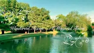 Windcrest, Texas - A Magical Town 4K