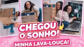 O sonho que mudou minha rotina!