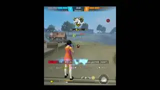DAY 349 (10sec squad end) free fire short video #free #fffgamingxm8 #gameplay