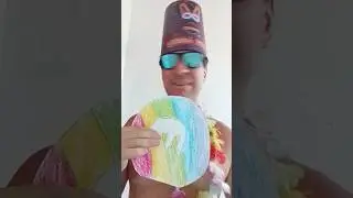 Rainbow MM #asmr #funny #shorts