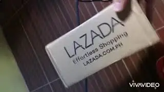 Xiaomi Redmi Note 9S via Lazada