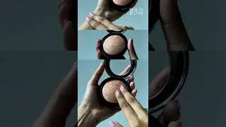 M&middot;A&middot;C Mineralize Skinfinish, the highlighter that does the most with the least ✨ #ssbeauty #mac