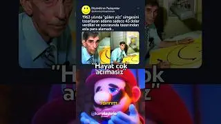 Adamın y&uuml;z&uuml; g&uuml;lmemiş 😭
