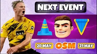 THIS WILL BE THE LAST EVENT OF THE MONTH IN OSM 2021! | EXTREME PROGRESSION FOR ALL YOUR PLAYERS!