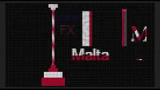World Flags   Malta   Made with Clipchamp