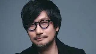 ❤TE AMO , HIDEO KOJIMA!🤣