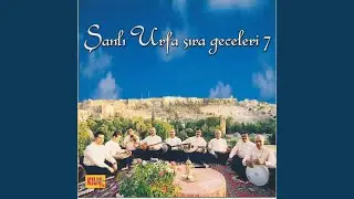 Havar Bu Sene (Nere Gidem Gönül Senin Elinden)