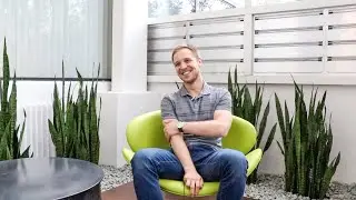 Alex Babych: Many Scientists in Ukraine are Pursuing Careers in Programming