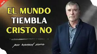 Advertencia Espiritual: Caos Político La Paz Solo Está en Cristo | Pastor José Manuel Sierra