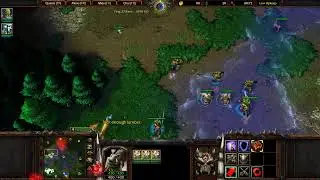 Warcraft III: Reforged