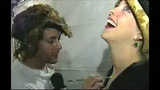 Ivy Supersonic Promo Video: Barfly