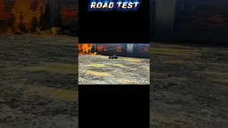 RC Car Road to Off-Road Test 😲 | Shorts Viral 2026