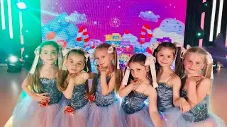 LolliPops -Grădinița mea, răm&acirc;i
