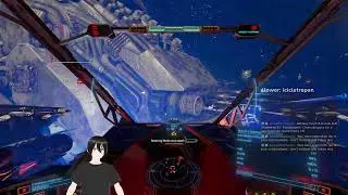 How to make K-class destroyer just a flying scrap | X4 Foundations | EN