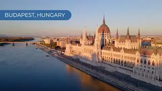 Study Abroad in Budapest, Hungary with API