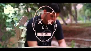 Music Biz - By REIGN (Official Music Video) #DFUOB7