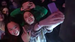 REVOLUTION PARTY