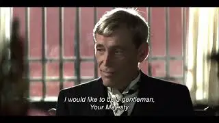 The Last Emperor - About Gentleman