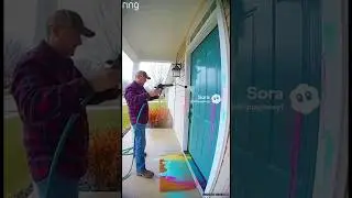 New Porch Pirate Bait Box (Washable Paint Edition) #ringcamera