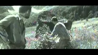 Альпийская баллада, трейлер 3 мин.