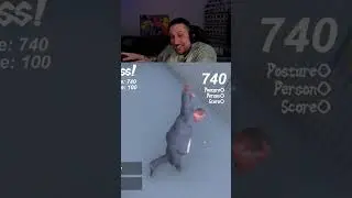 Video Games are getting weird...