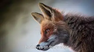 Totem : Fox
