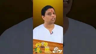 How to select edible oil || Acharya Balkrishna