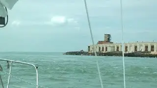 KeepTurningLeft Season 7 part 9 Hurst Point to Christchurch