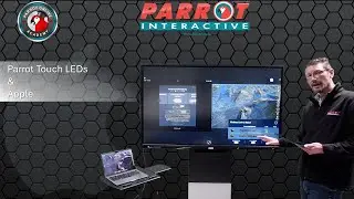 Seamless Apple Device Integration with Parrot 65